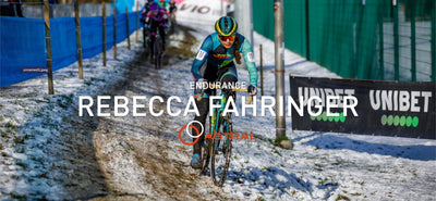 Astral Cycling Athlete Biography: Rebecca Fahringer