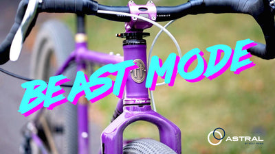 Astral Cycling Featured In Path Less Pedaled Mahall Bikeworks Review