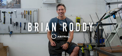 Astral Cycling Staff: Brian Roddy