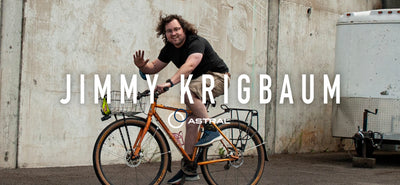 Astral Cycling Staff: Jimmy Krigbaum