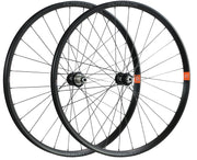 Outback Wheelset, 700c/650b, White Industries CLD hubs