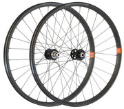 Serpentine Carbon Wheelset,  29", Astral Approach hubs