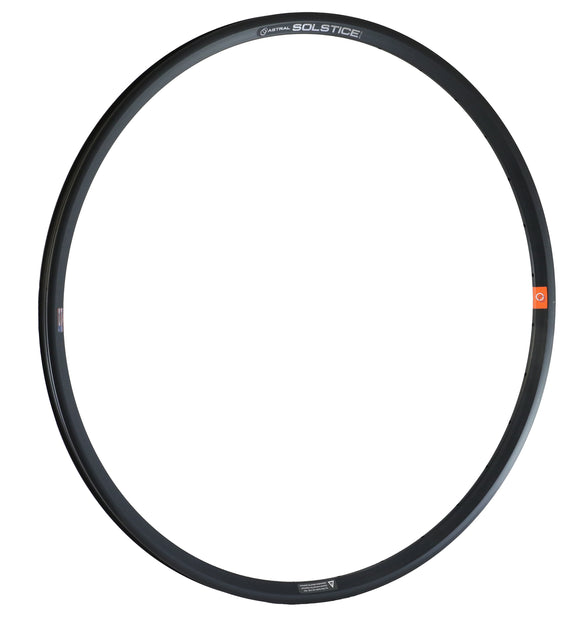 Solstice & Solstice Disc Rim 700c/16