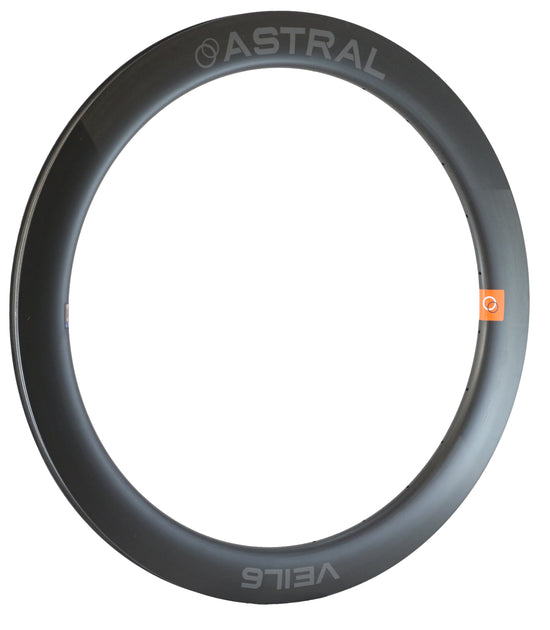Veil6 & Veil6 Disc Rim – Astral Cycling