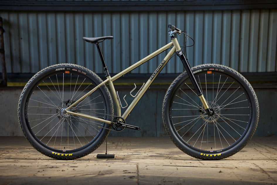 Outback Rim, Alloy, 32