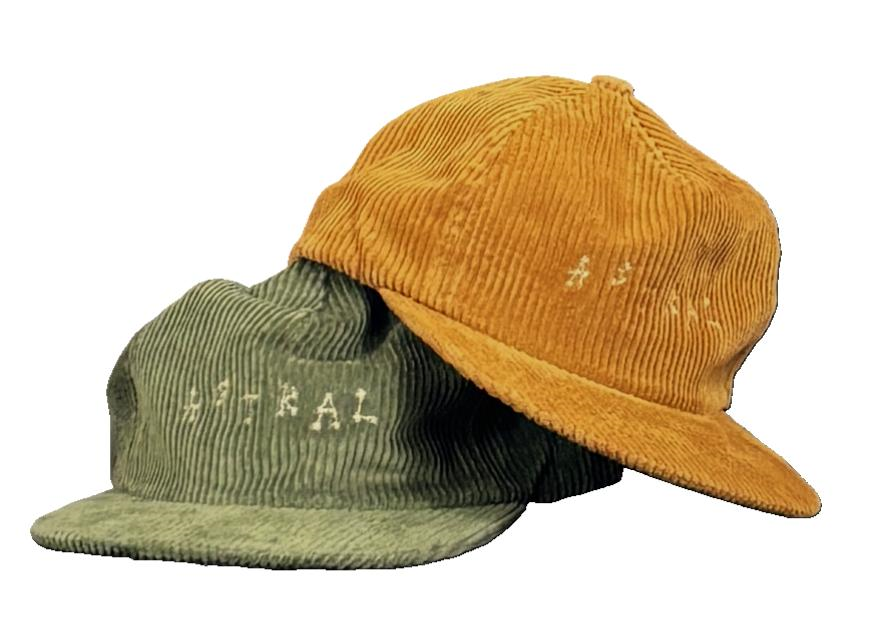 Astral Stars Hat – Astral Cycling display picture 2