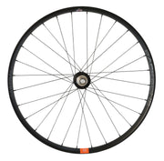 Serpentine/Backbone Mullet Wheelset, 29", White Industries CLD+ hubs
