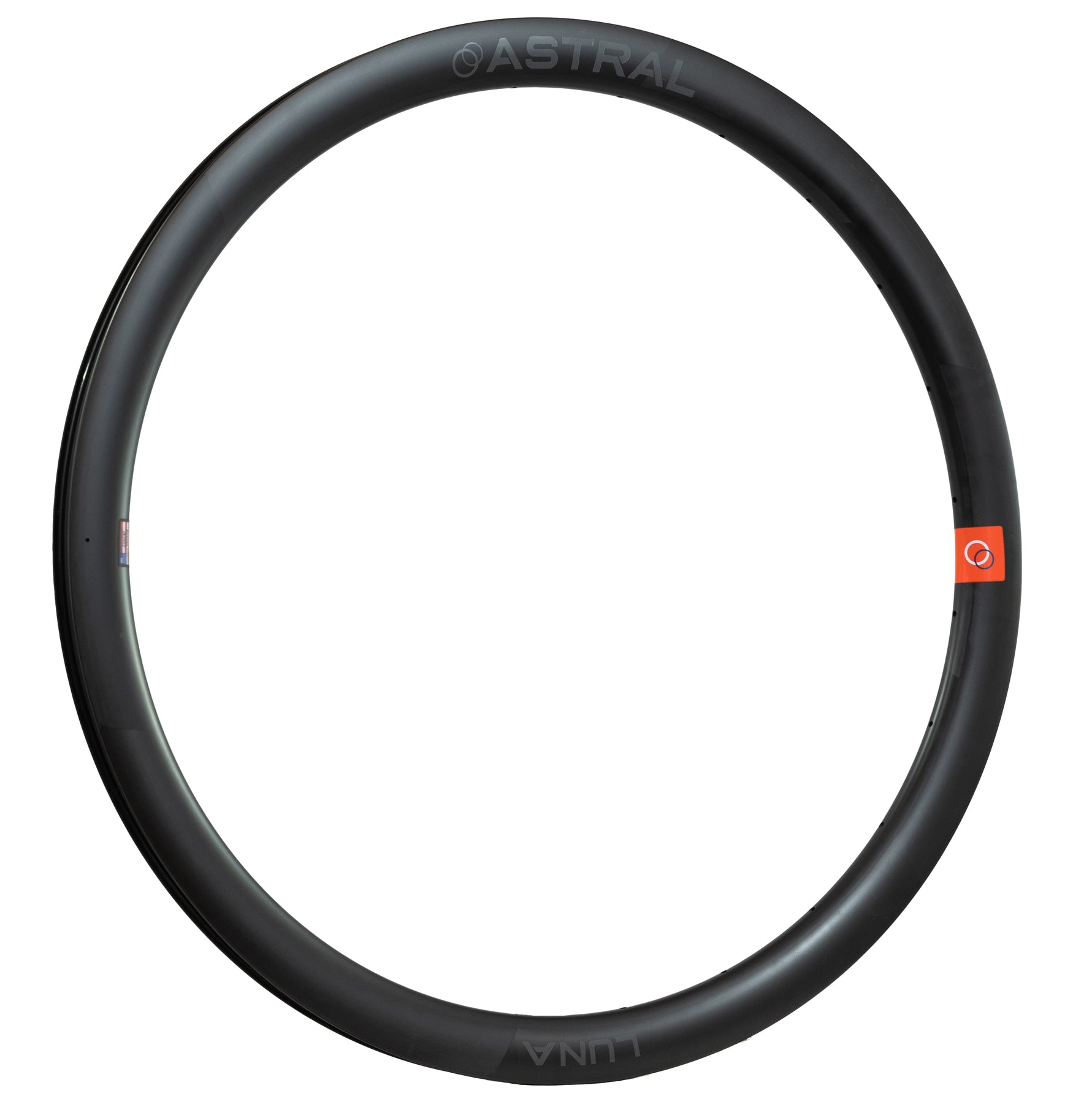 Astral Cycling Luna Rim