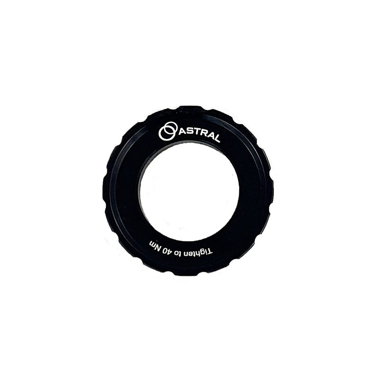 Astral Centerlock Lock-Rings