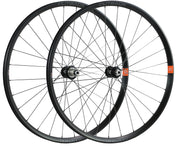 Outback XL Wheelset, 700c, White Industries CLD hubs, 36H/36H - Used Demo Set