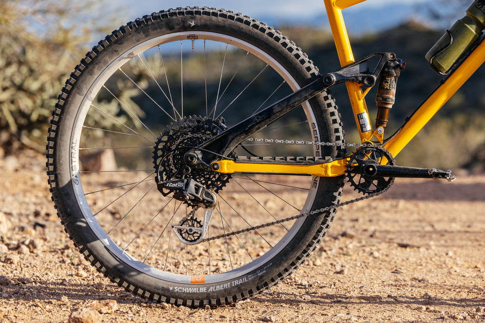 Silver Rims E Bike Limited Edition Matte Silver Serpentine Rim, Alloy, 29