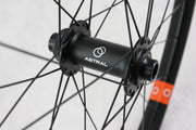 Serpentine Carbon Wheelset, 29", Astral Stage 1 hubs - Cosmetic Blem