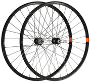 Wanderlust Wheelset, 700c, White Industries CLD hubs ***Cosmetic 2nd***