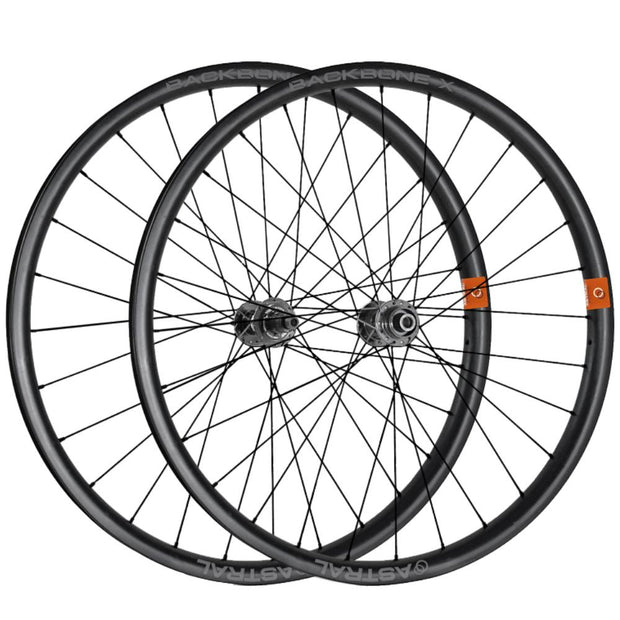 Backbone Backbone Carbon Custom Wheelsets, – Astral Cycling