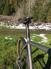 Astral Seatpost (O.N.S. Compatible)