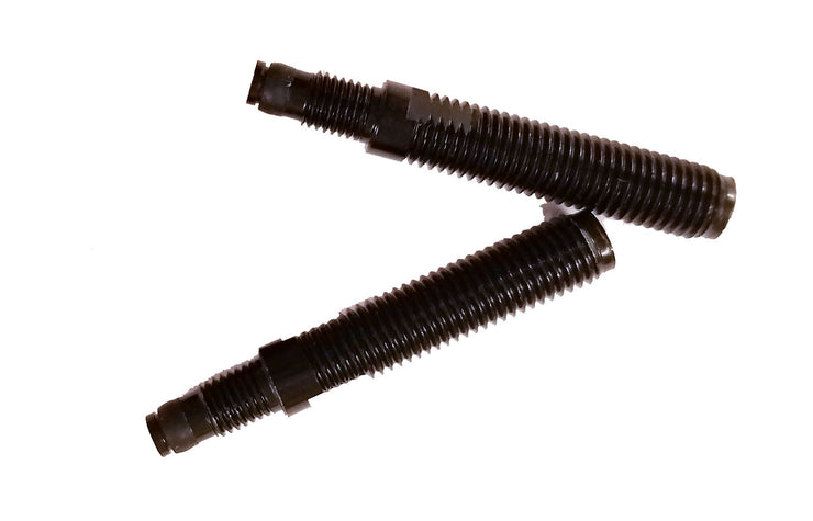 Estensione Valvole Presta Per Bici - 2 Pezzi Da 60 Mm In Lega Di Alluminio Nero - Foto 11