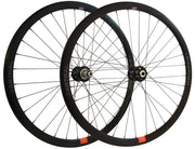 Hand made bike wheels, made in USA, touring wheelset, adventure cycling, tour cycling, bike packing