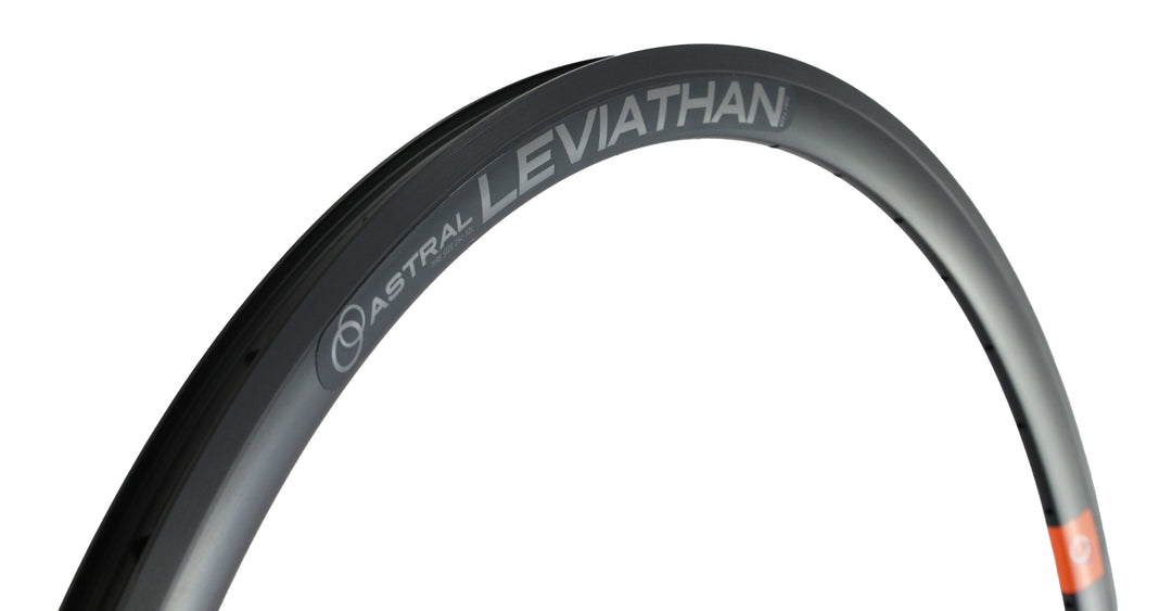 Leviathan Rim – Astral Cycling