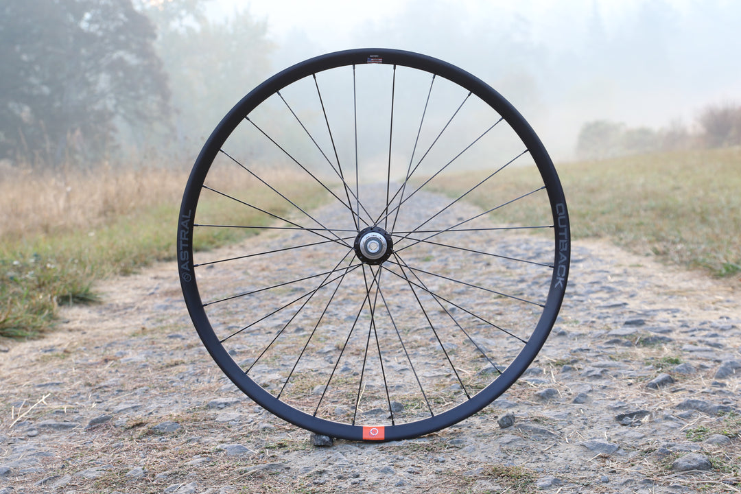 ☆ White industrys × velocity 650b set ☆ 650B Velocity Blunt SS // White Industries CLD – BuiltWheels