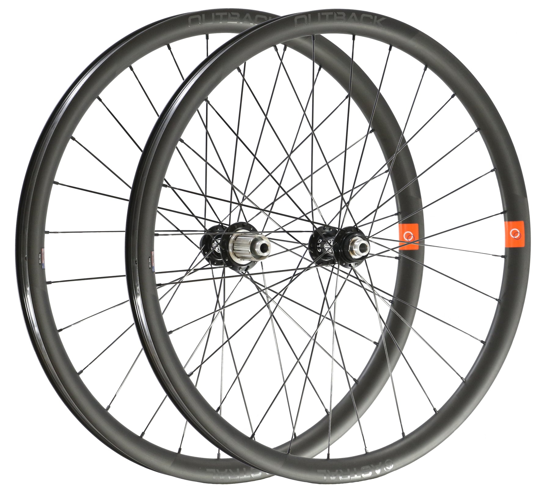 650b wheelset for cheap sale