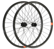 Outback Carbon Wheelset, 650b, Astral Stage1 hubs