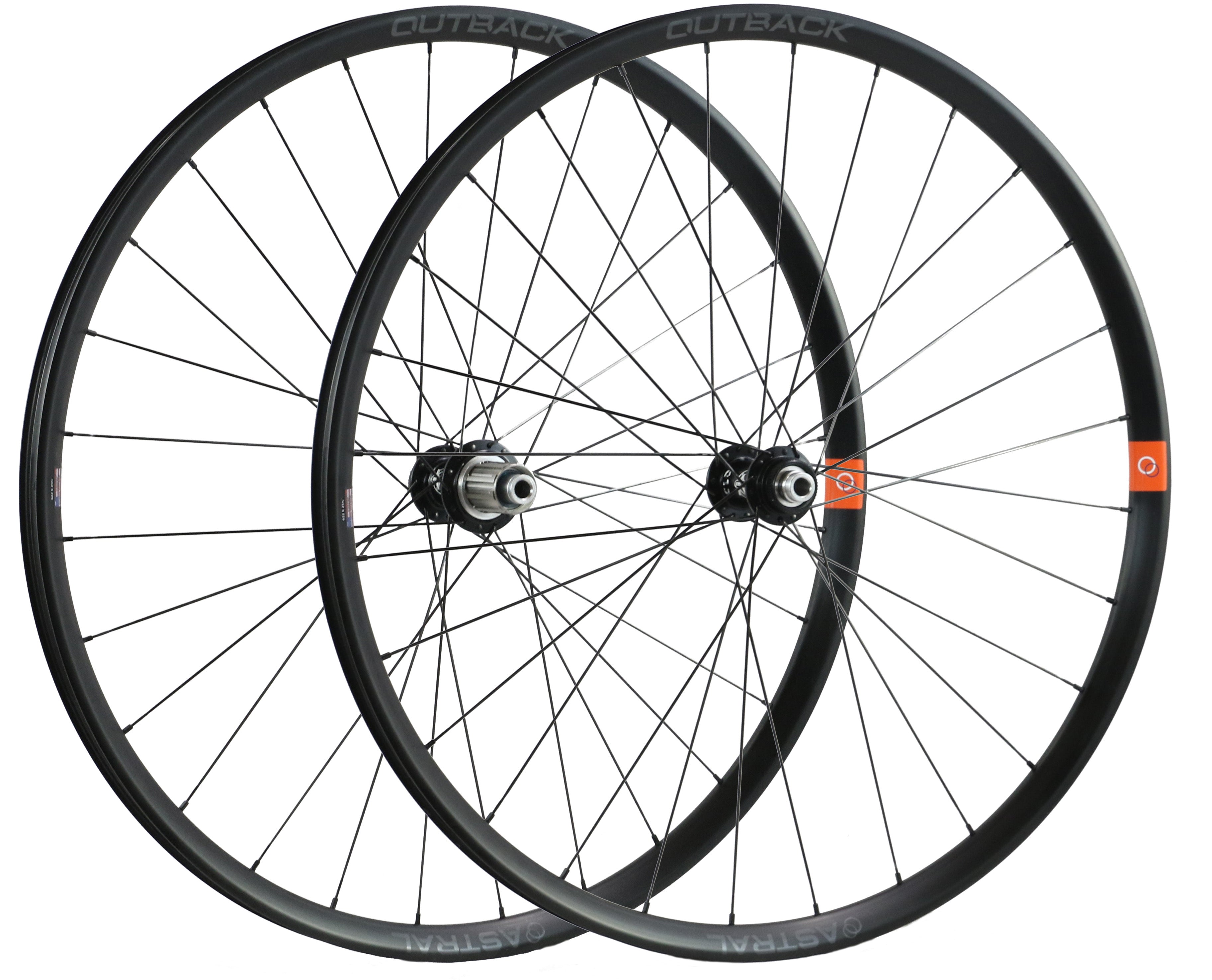 White Industries T11 Rear Road Hub - Fair Wheel Bikes