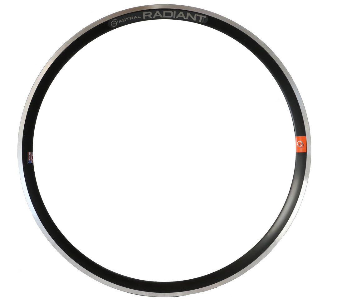 パーツ Astral Cycling radiant disc rim 700c 28h Radiant & Radiant Disc Rim – Astral Cycling