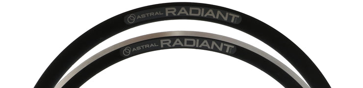 Radiant & Radiant Disc Rim