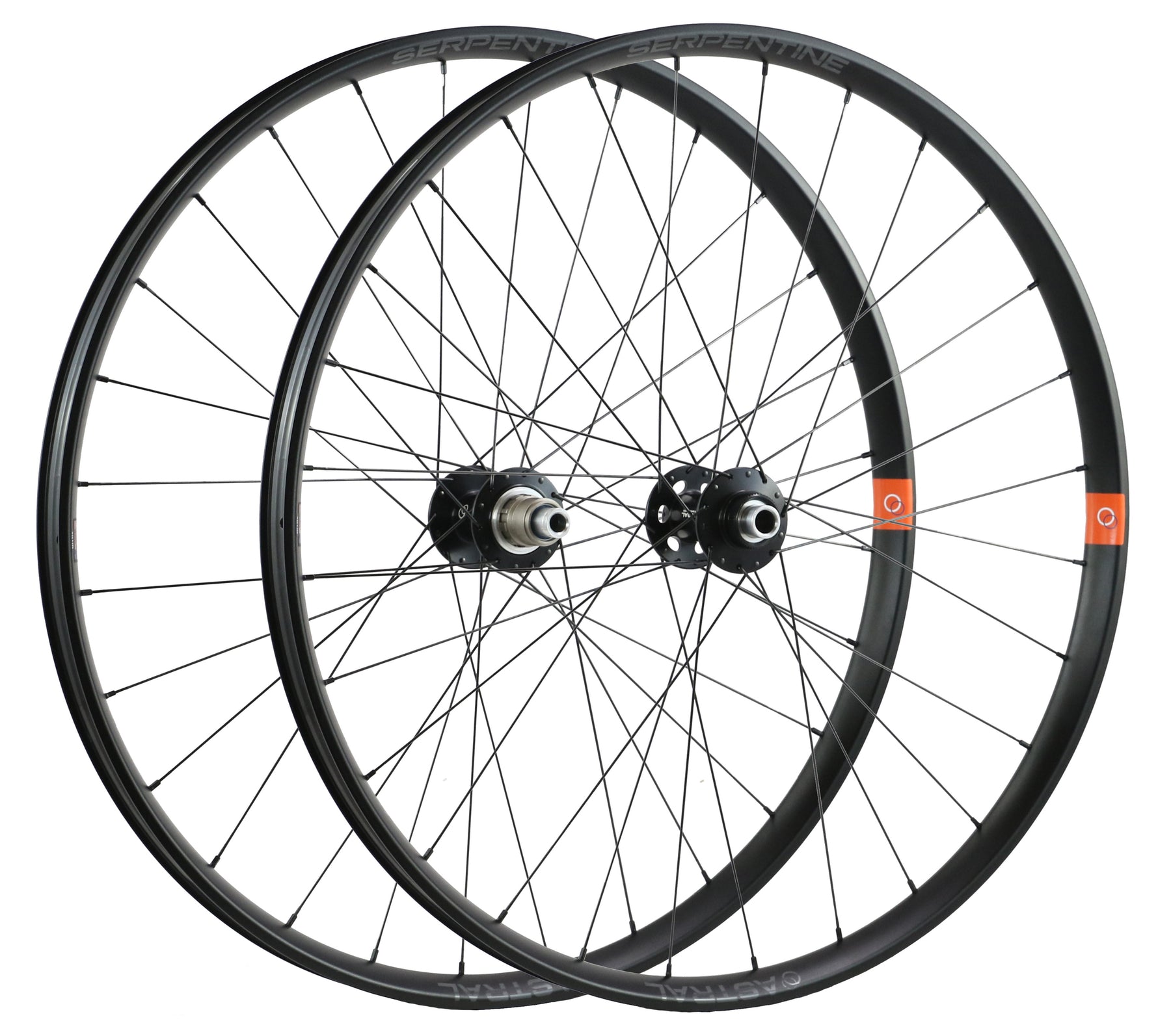 ウッシーCHRIS KING ホイールセット　29インチブースト　MTB Bicycle Wheel Wheelset 29 Boost Chris King MTN30 29