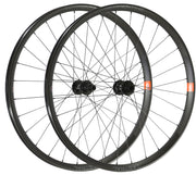 Serpentine Carbon Wheelset, 29", Astral Stage 1 hubs