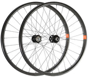 Serpentine Carbon X Wheelset, E-Bike, 29", White Industries CLD hubs
