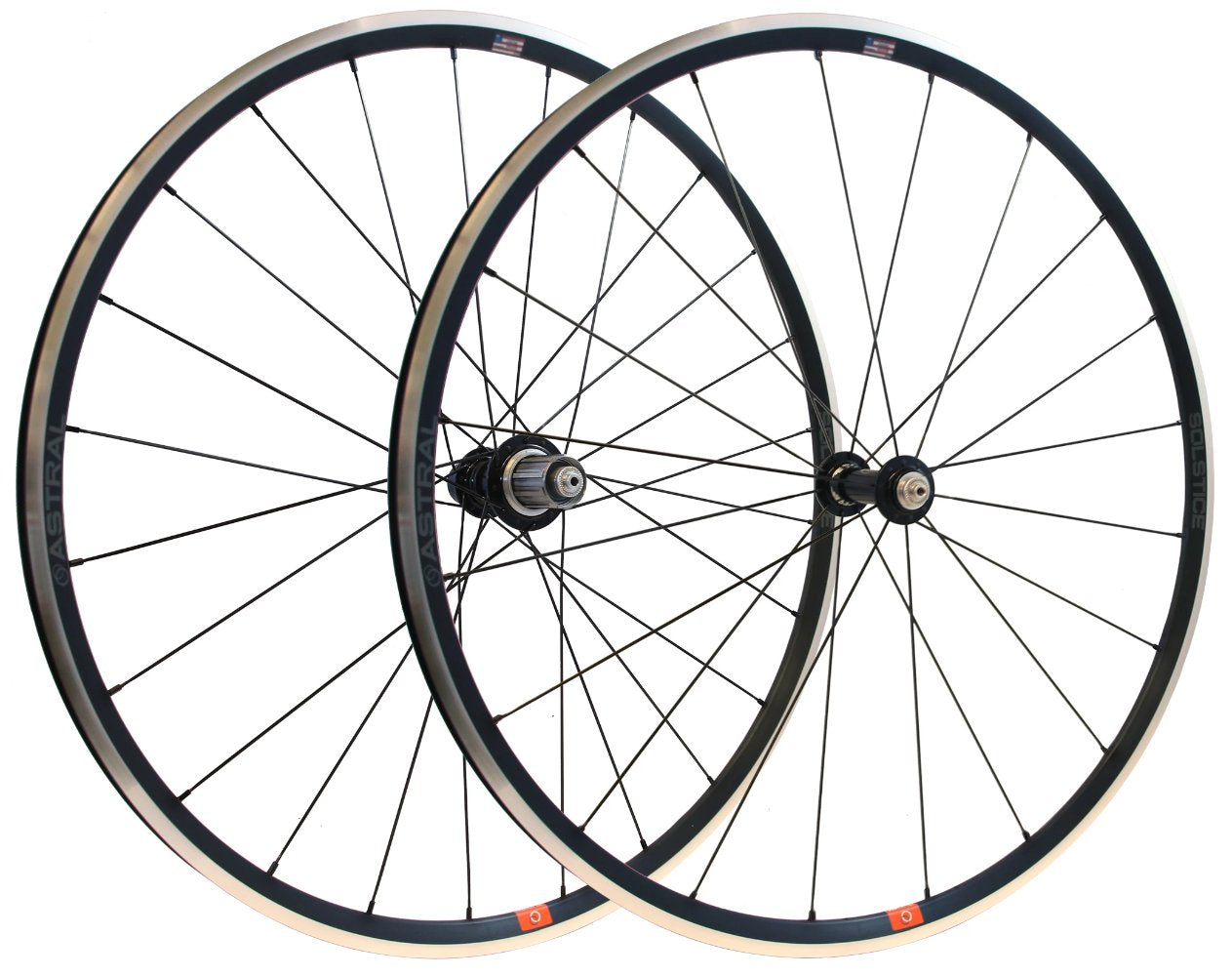 Rohloff wheelset best sale