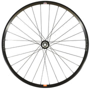 Solstice Disc Wheelset, White Industries CLD hubs