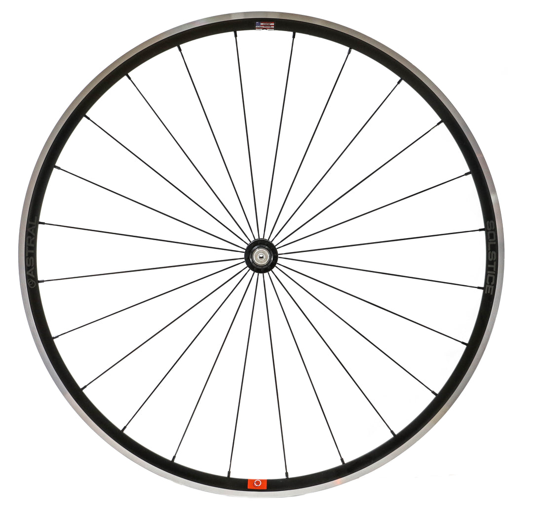 Universal Cycles -- White Industries T11 Rear Hubs