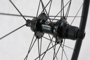 Outback Wheelset, 700c/650b, Astral Stage1 Hubs