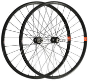 Closeout! Wanderlust Wheelset Gen 1, 700c, 32H/32H, White Industries CLD hubs, Special Build