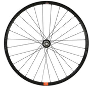 Closeout! Wanderlust Wheelset Gen 1, 700c, 32H/32H, White Industries CLD hubs, Special Build