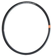 Wanderlust Rim, Alloy, Gen 1, 700c, 32H, *closeout*