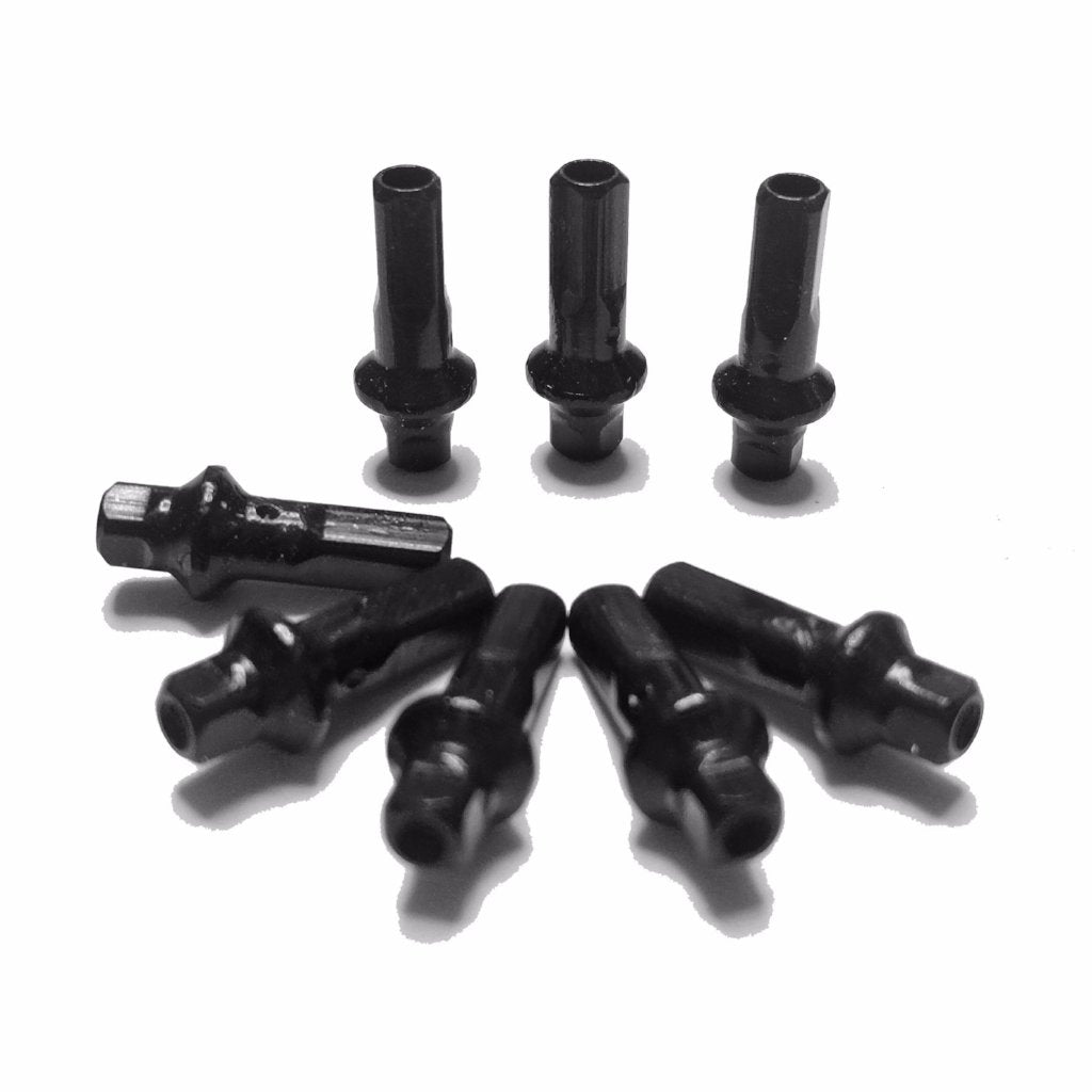 External Nipple Kit – Astral Cycling