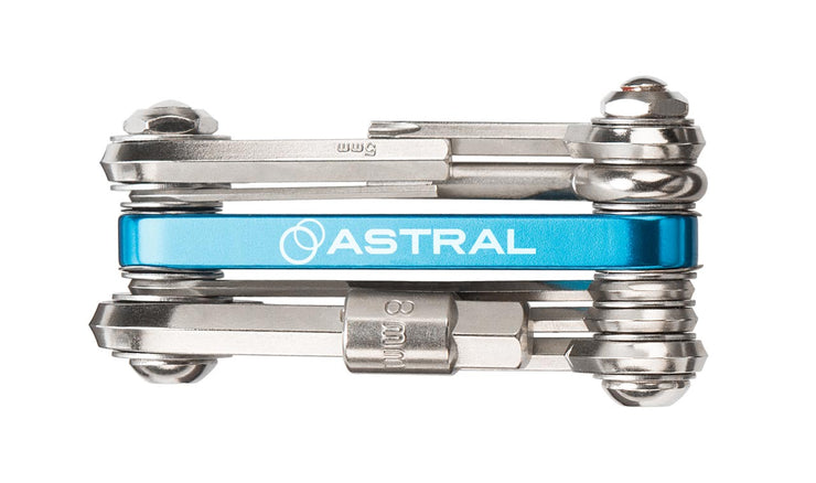 Tool, Park IB-2 multi-tool, Astral custom